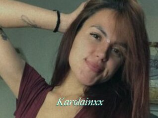 Karolainxx