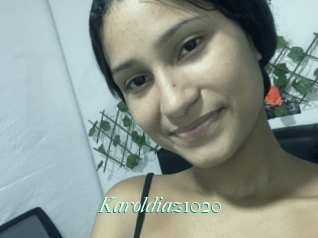 Karoldiaz1020