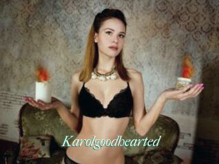 Karolgoodhearted