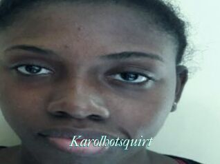 Karolhotsquirt