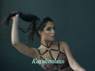 Karolinalazo