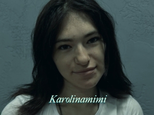 Karolinamimi
