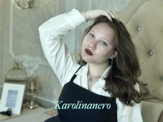 Karolinanero