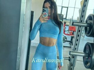 Karolinaopal
