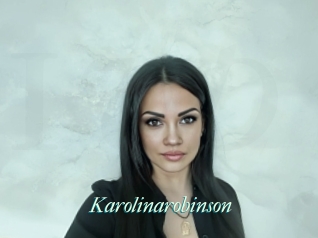 Karolinarobinson