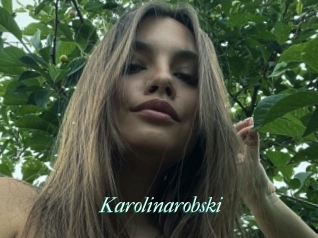 Karolinarobski