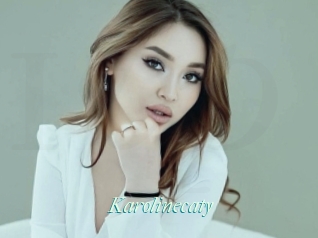 Karolinecaty