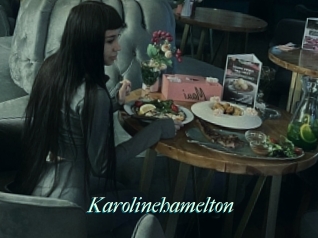 Karolinehamelton