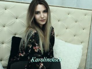 Karolinekoch