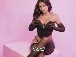 Karoll
