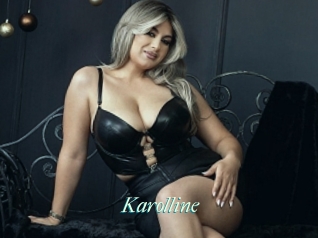 Karolline