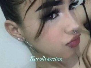 Karollsweetxx