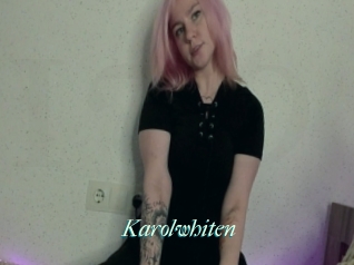 Karolwhiten