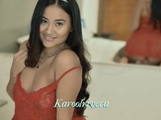 Karoolrivera
