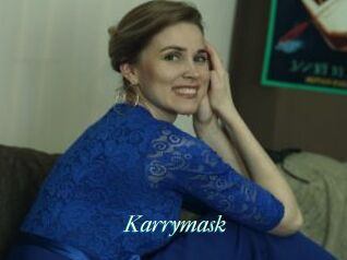 Karrymask