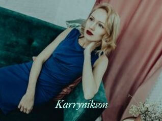 Karrynikson