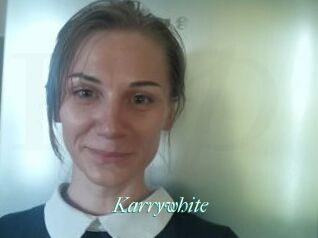 Karrywhite