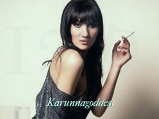 Karunnagoddess