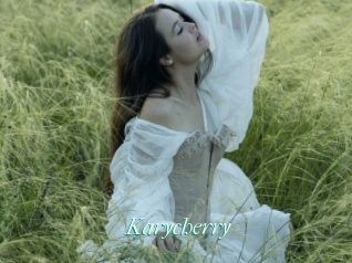 Karycherry