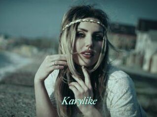 Karylike