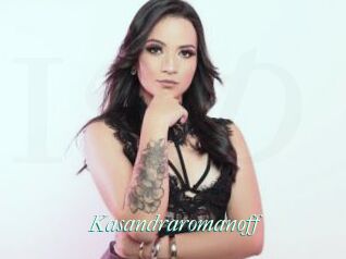 Kasandraromanoff