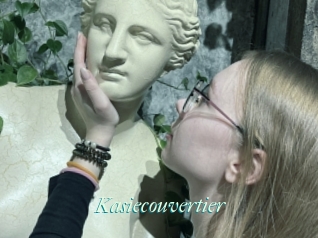 Kasiecouvertier