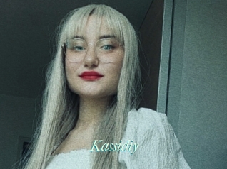 Kassidiy