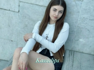 Kassielips