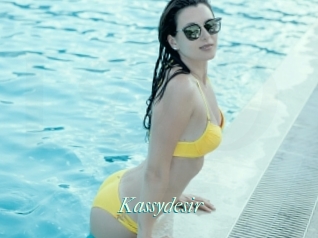 Kassydesir