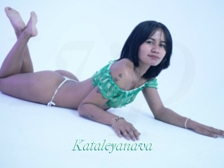 Kataleyanava