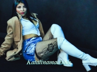 Katalinamachado