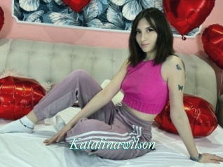 Katalinawilson