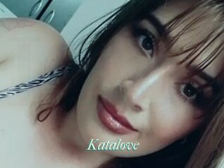 Katalove