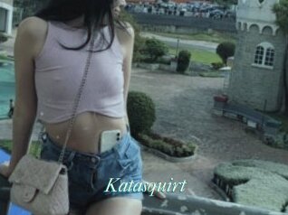 Katasquirt
