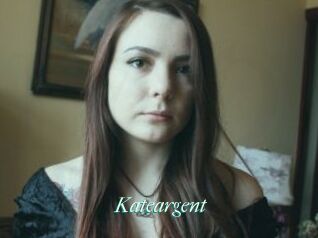Kateargent