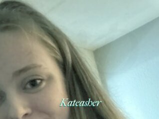 Kateasher