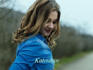 Kateislove