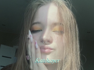 Katekayer