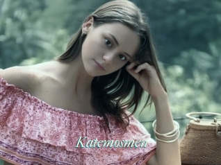 Katemosmen