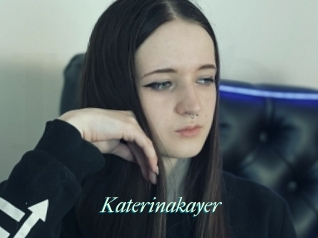 Katerinakayer
