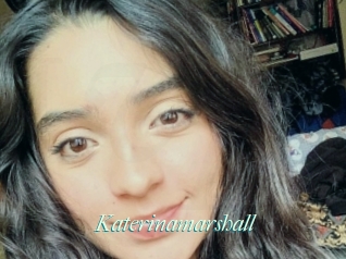 Katerinamarshall