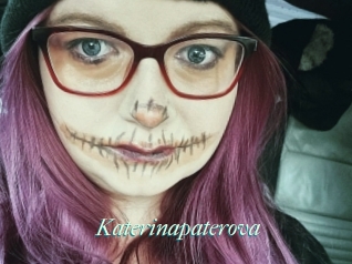 Katerinapaterova