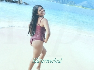 Katerineleal
