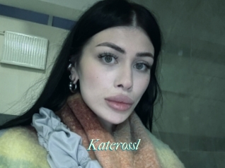Katerossl