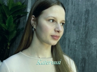 Katerousi