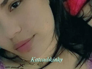 Katesubkinky