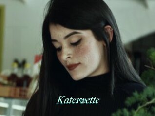 Kateswette