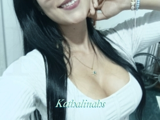 Kathalinahs