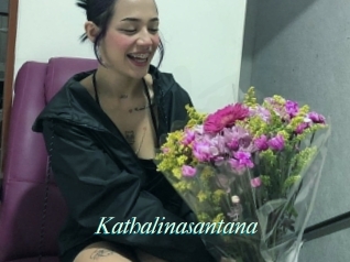 Kathalinasantana