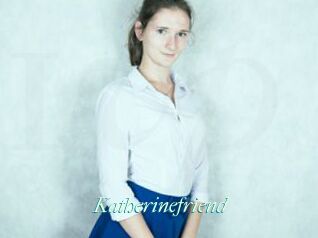 Katherinefriend